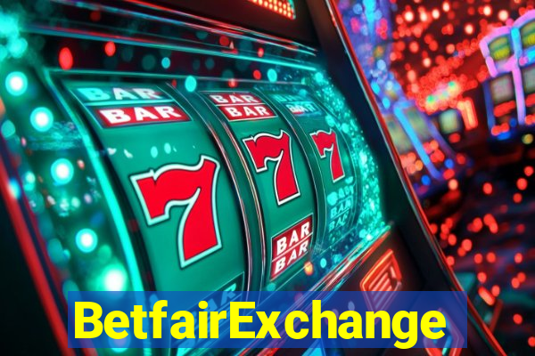 BetfairExchange