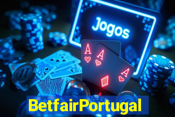 BetfairPortugal