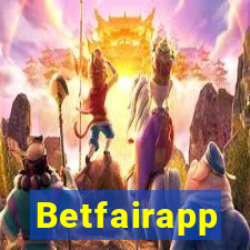 Betfairapp