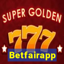 Betfairapp