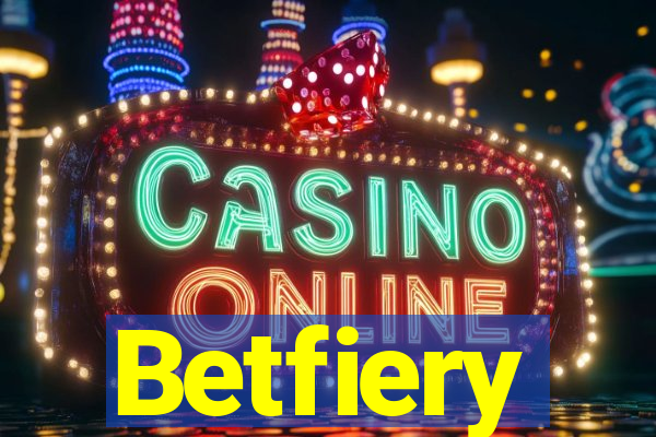 Betfiery