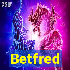 Betfred