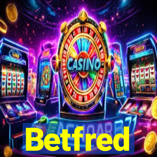 Betfred