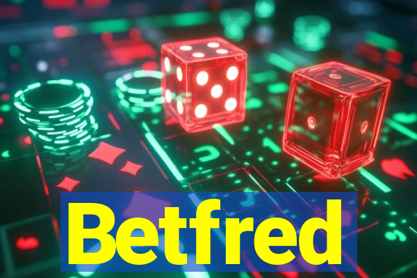 Betfred