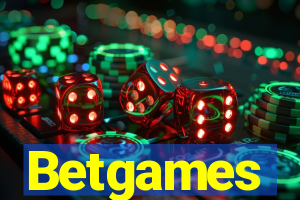 Betgames