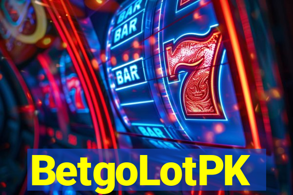 BetgoLotPK