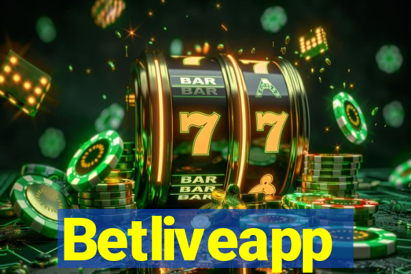 Betliveapp