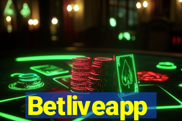 Betliveapp