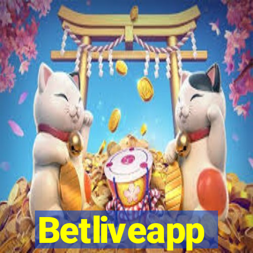 Betliveapp