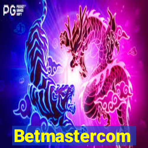 Betmastercom