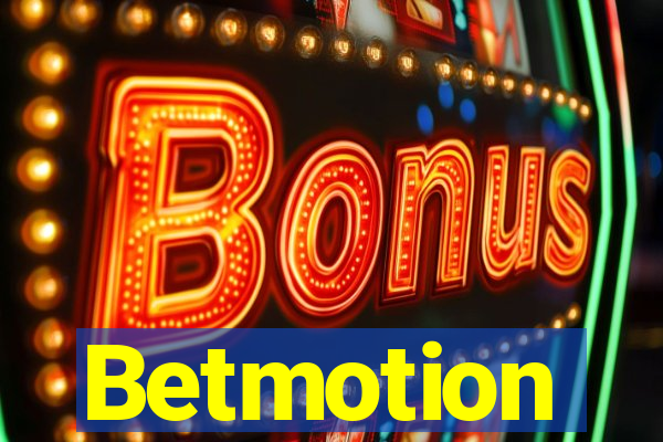 Betmotion