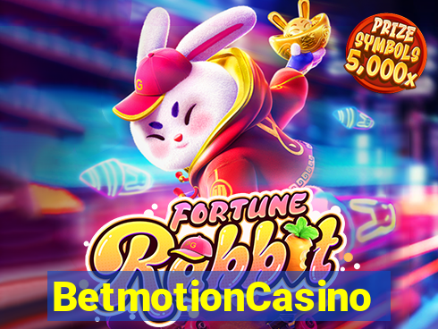 BetmotionCasino