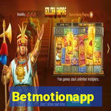 Betmotionapp