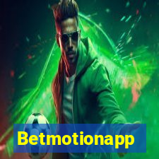 Betmotionapp