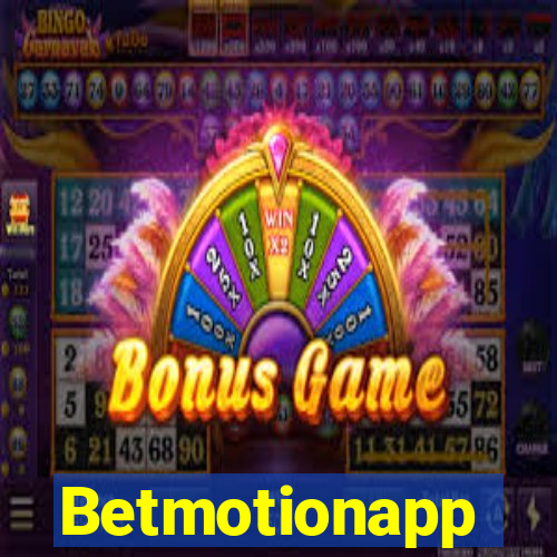 Betmotionapp