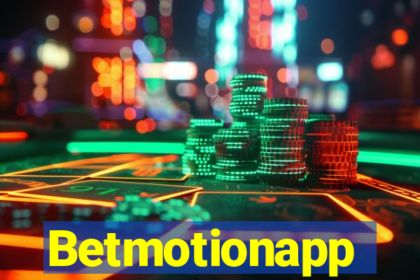 Betmotionapp