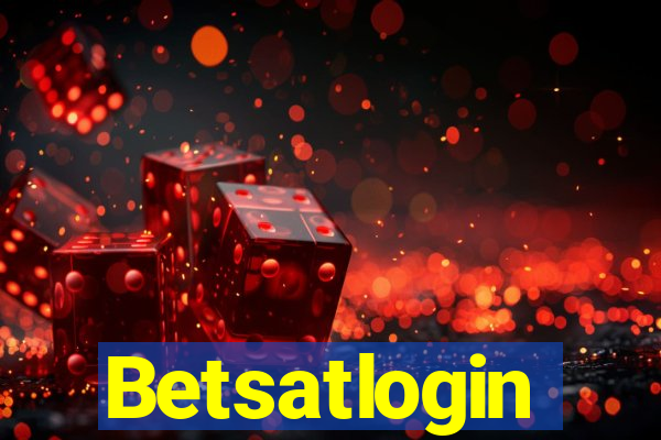 Betsatlogin