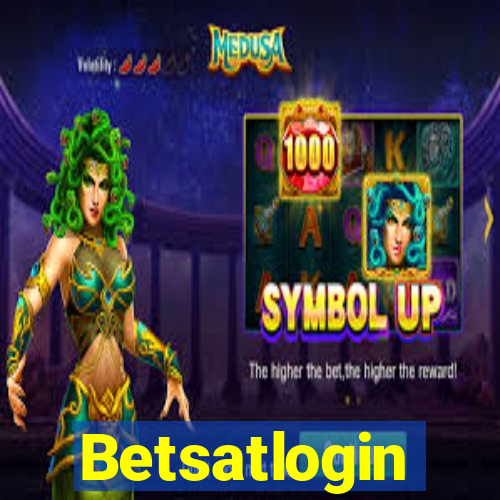 Betsatlogin