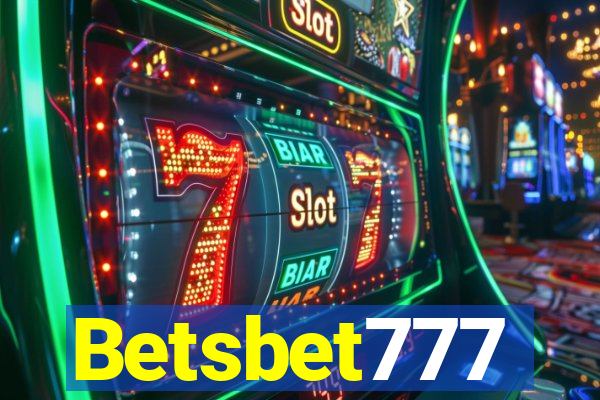 Betsbet777