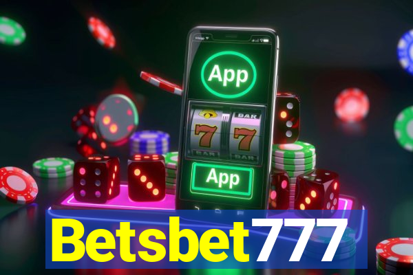 Betsbet777