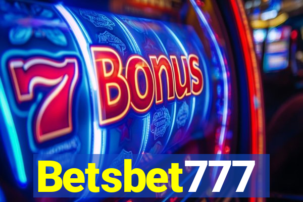 Betsbet777