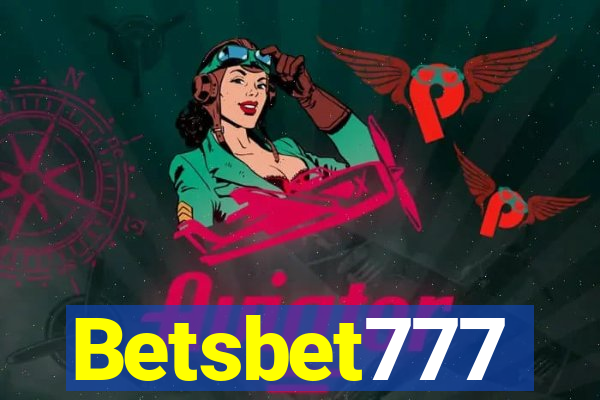 Betsbet777