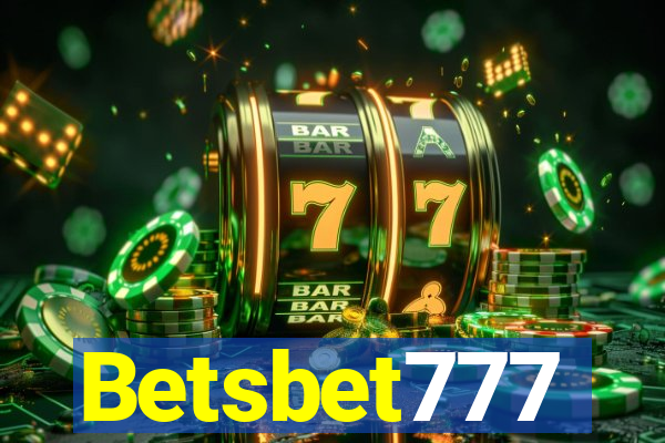 Betsbet777