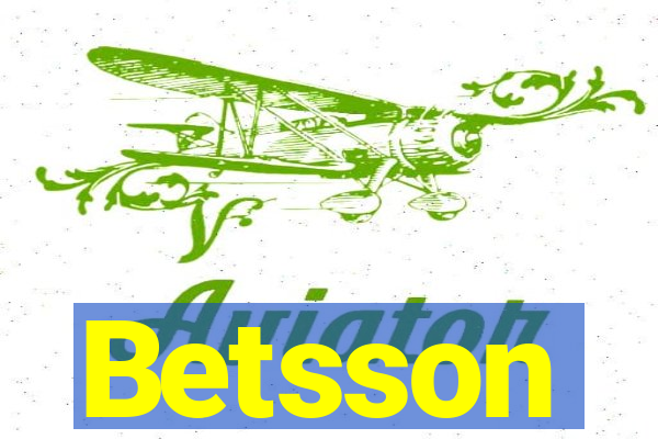 Betsson