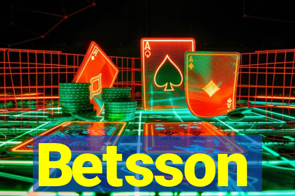 Betsson