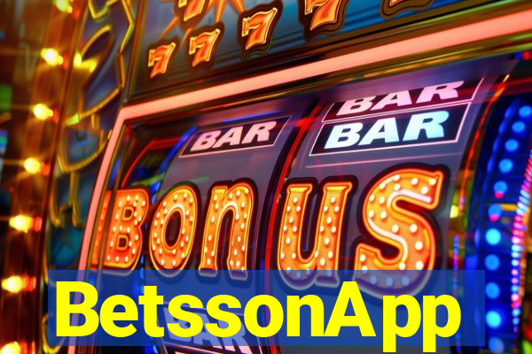 BetssonApp