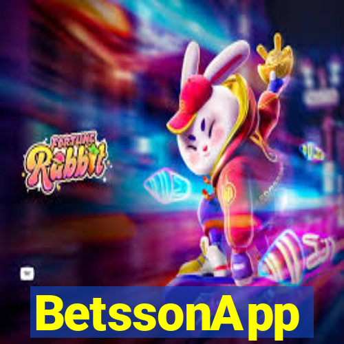 BetssonApp