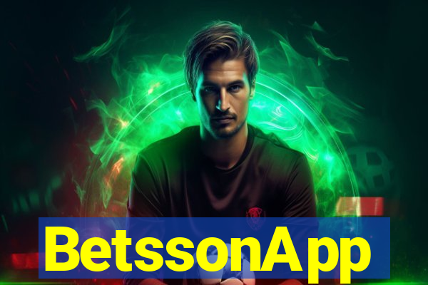 BetssonApp