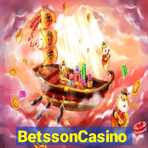 BetssonCasino