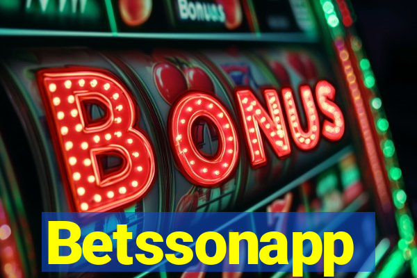 Betssonapp