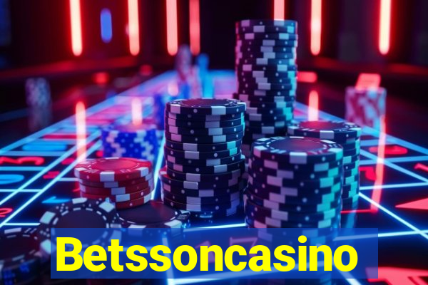 Betssoncasino