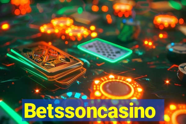 Betssoncasino