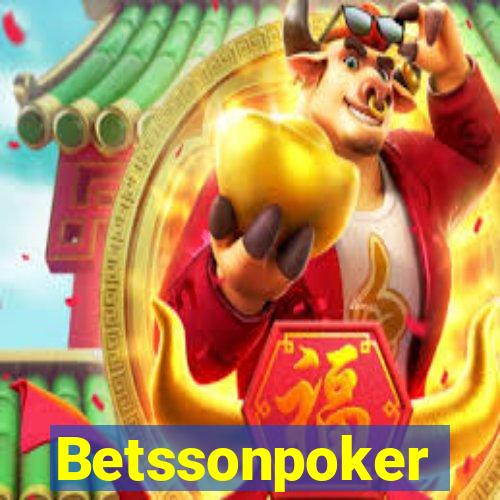 Betssonpoker