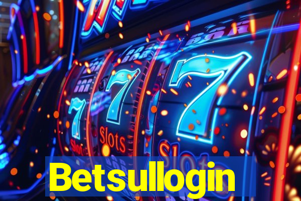 Betsullogin