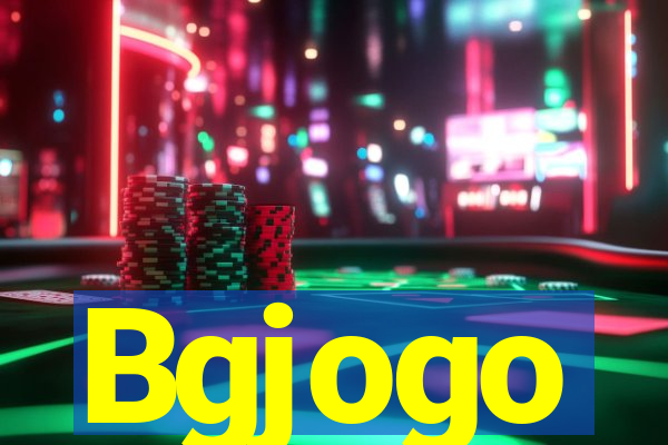 Bgjogo