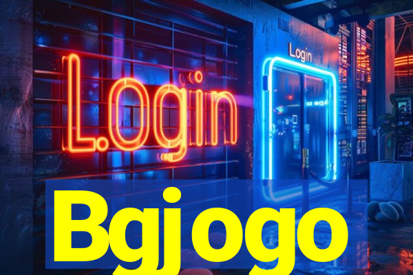 Bgjogo