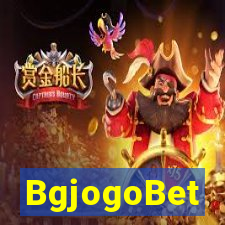 BgjogoBet