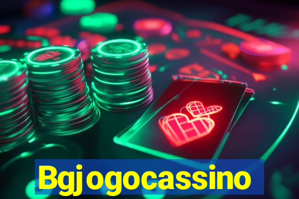 Bgjogocassino