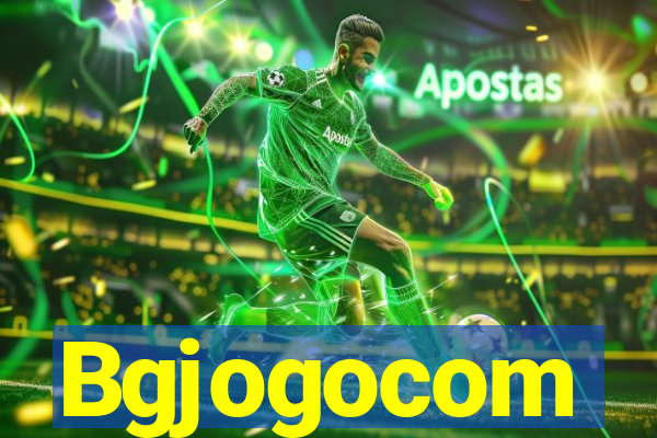 Bgjogocom