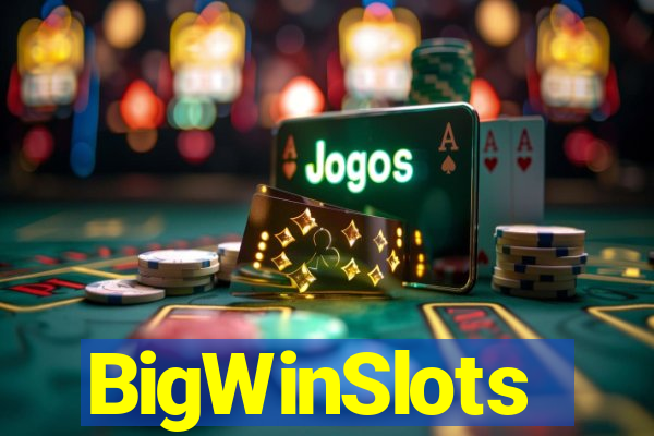 BigWinSlots