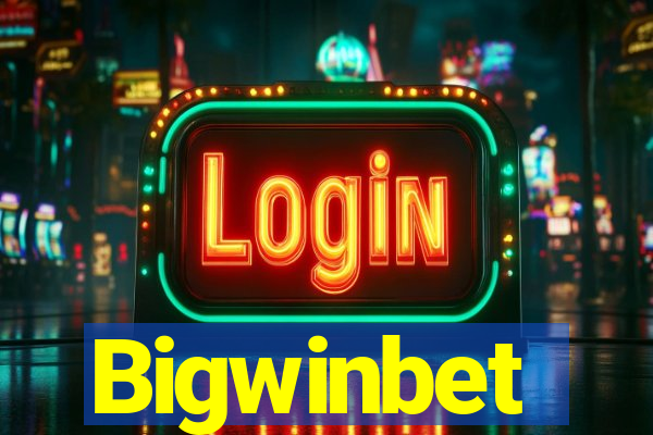 Bigwinbet