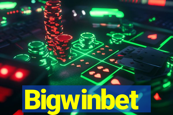 Bigwinbet