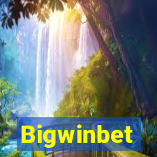 Bigwinbet