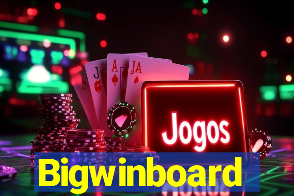 Bigwinboard