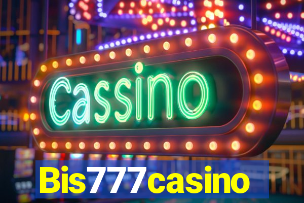 Bis777casino