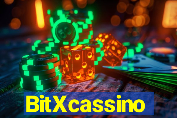 BitXcassino